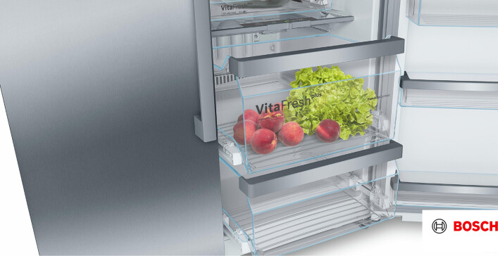 Mehr Frische durch Innovation Mehr Frische durch Innovation